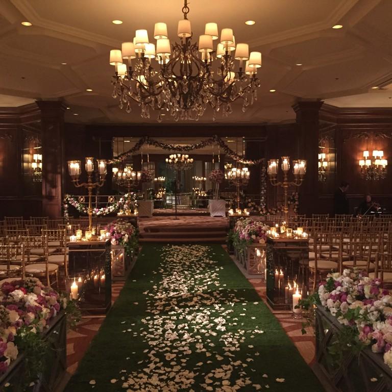 Grass Carpet - New Growth Designs