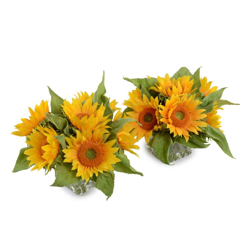 Sunflower Arrangement