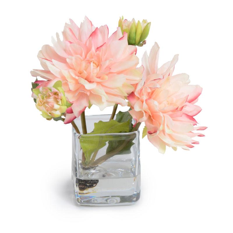 Dahlia Vase - New Growth Designs