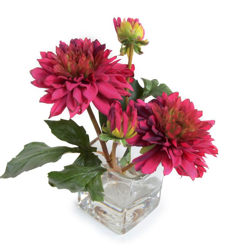 Dahlia Arrangement - New Growth Designs
