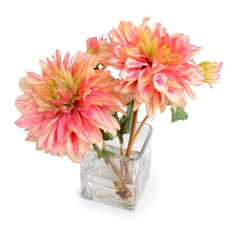 Dahlia Arrangement