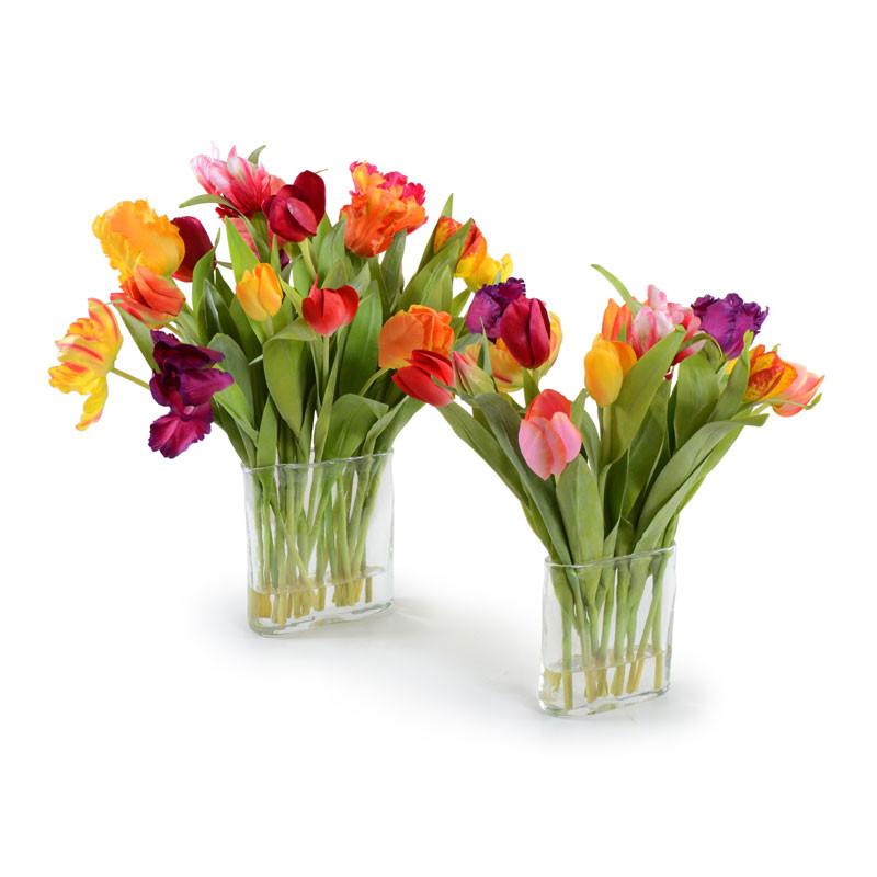 Tulips Arrangement