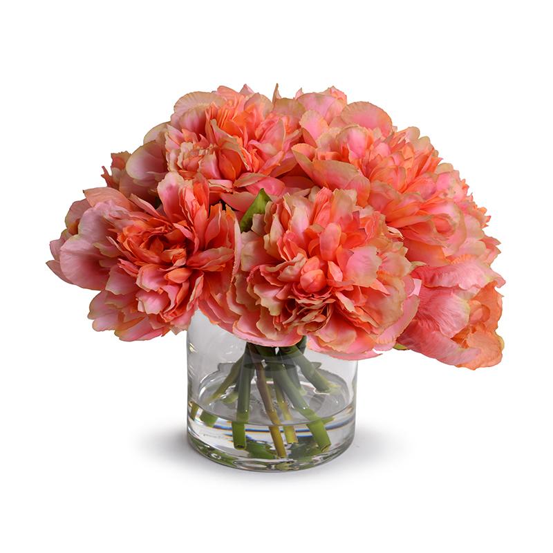 Peony Bouquet (Duplicate)