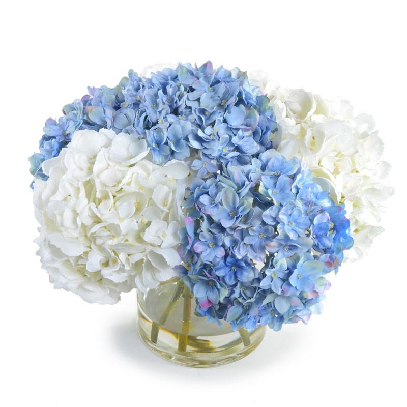 Hydrangea Arrangement - New Growth Designs