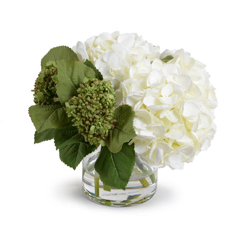 Hydrangea Vase - New Growth Designs