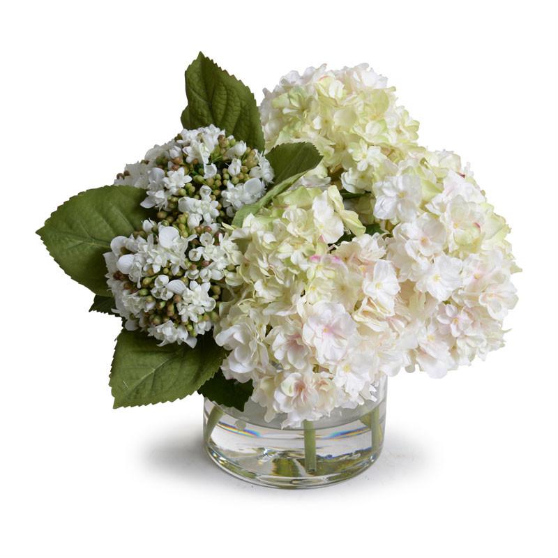 Hydrangea Arrangement - New Growth Designs
