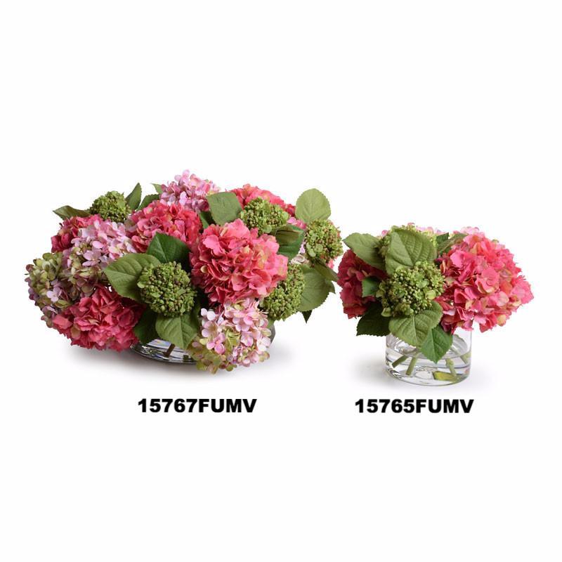 Hydrangea Arrangement - New Growth Designs