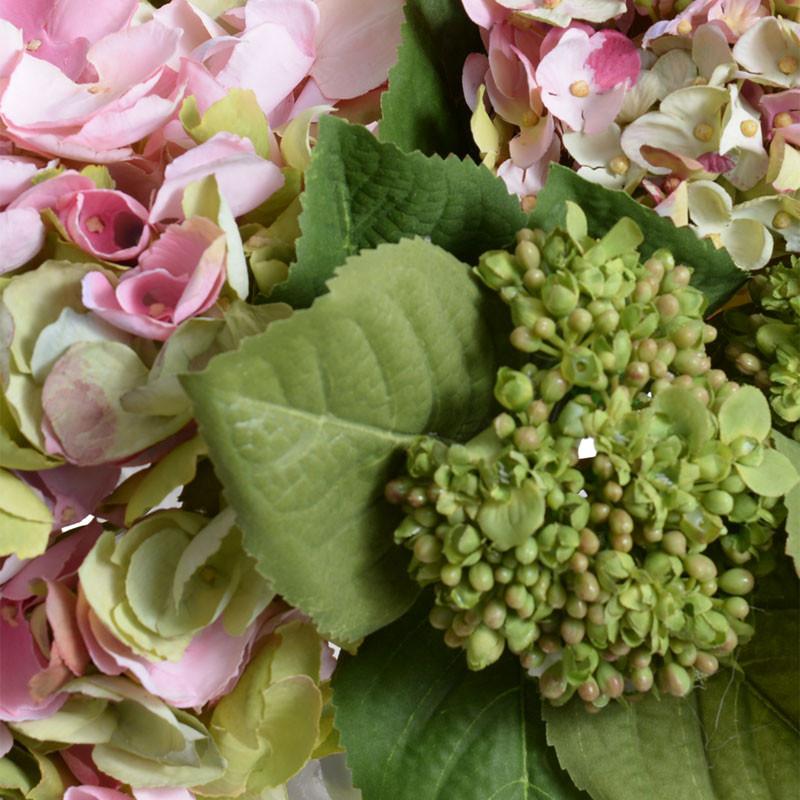 Hydrangea Arrangement - New Growth Designs