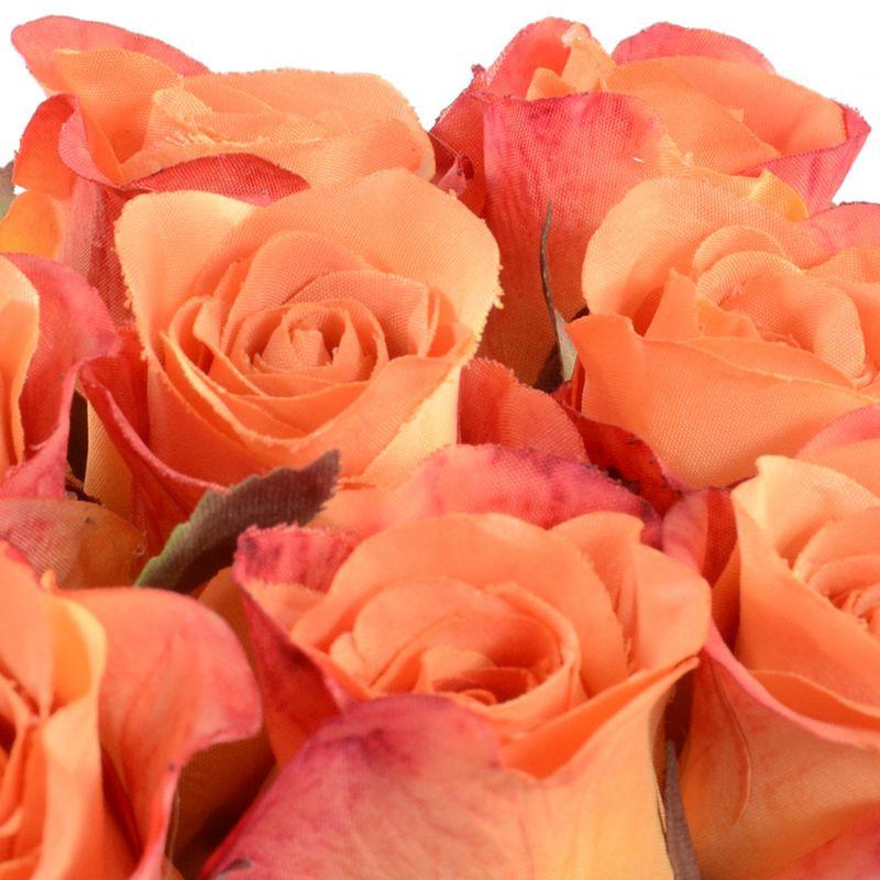 Pavé Rose Arrangement