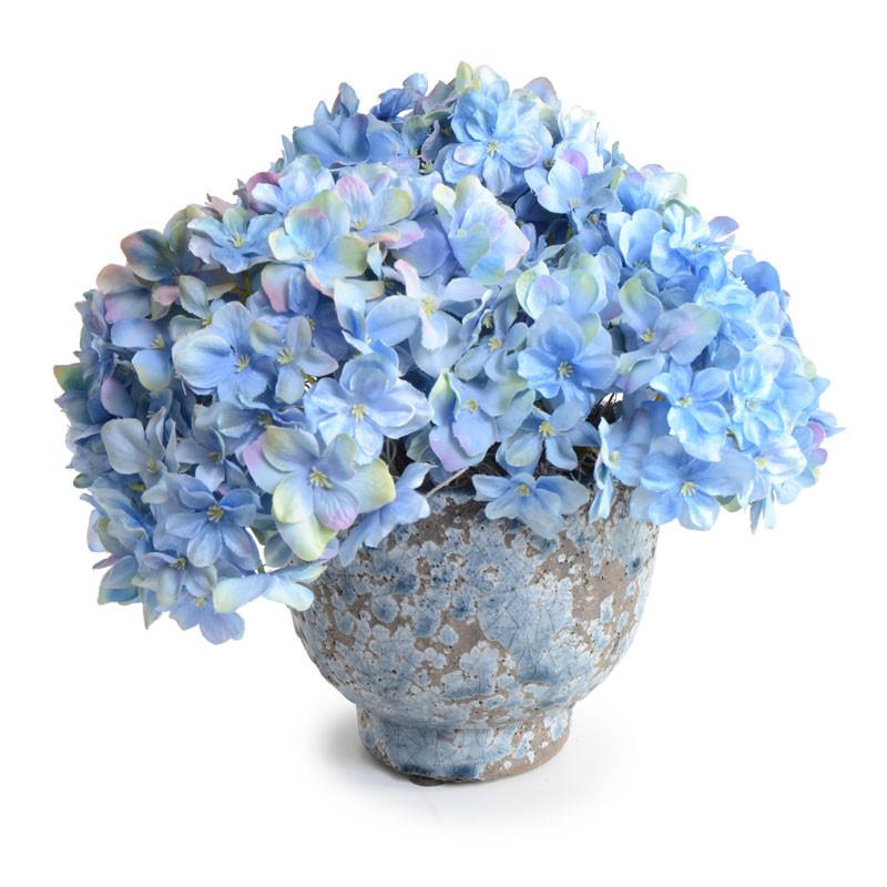 Hydrangea Bouquet - New Growth Designs
