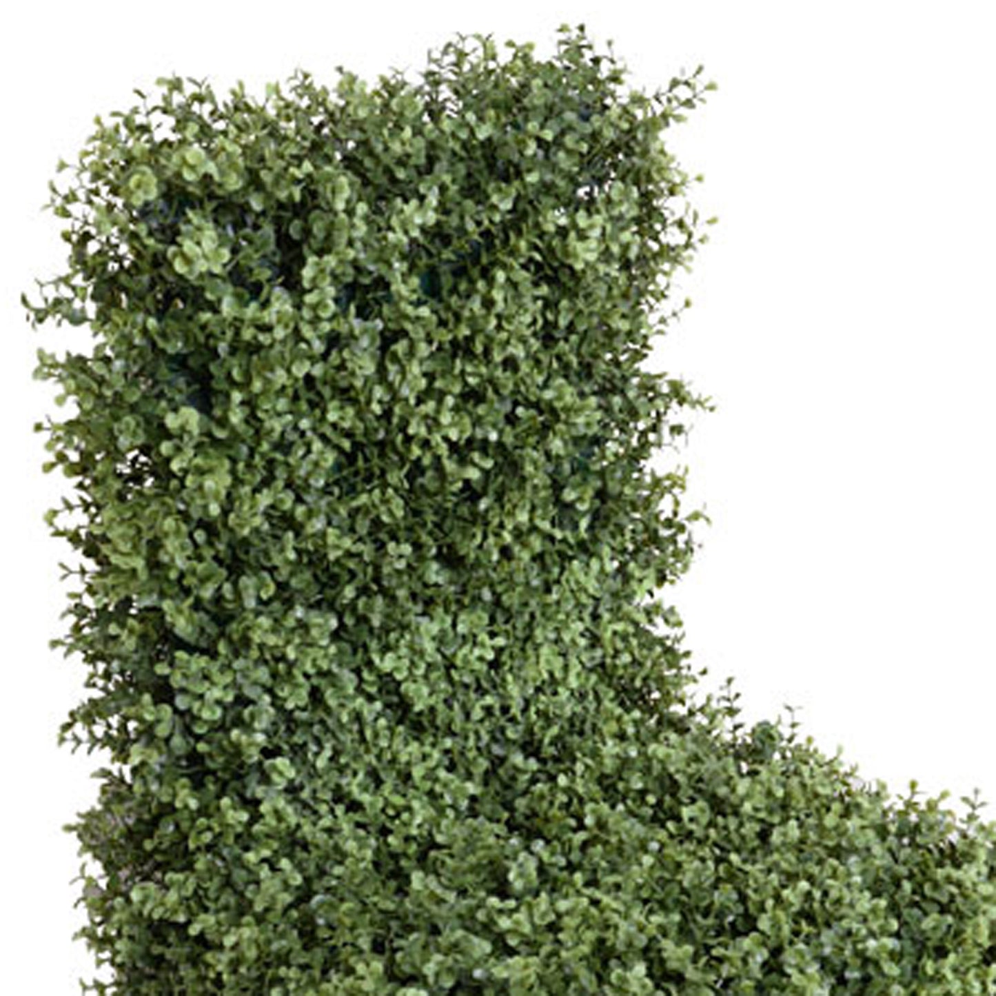 Garden Chair with Enduraleaf Boxwood
