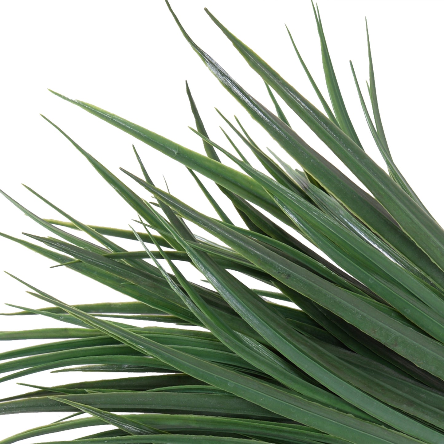 Liriope Grass Spray