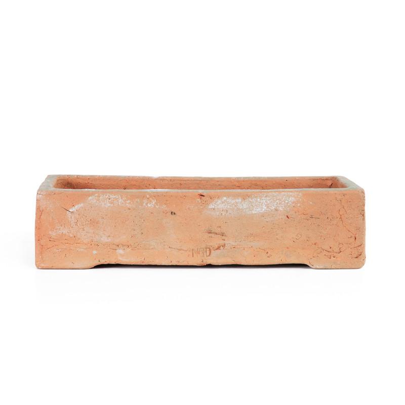 Terracotta - Rectangular Planter