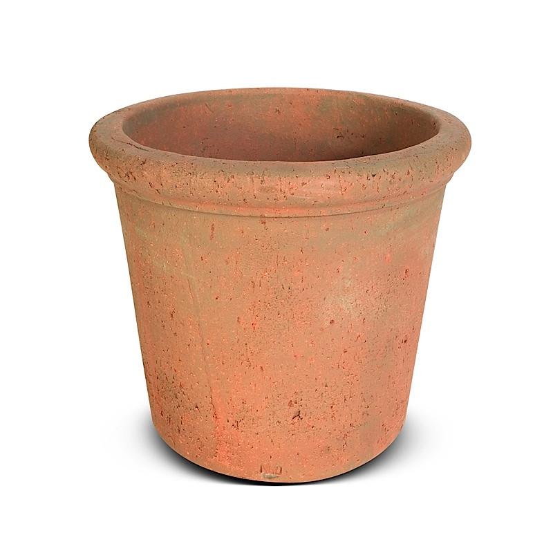 16" Tree Planter -Rimmed - New Growth Designs