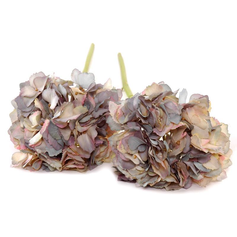 Hydrangea Flower Stem - New Growth Designs