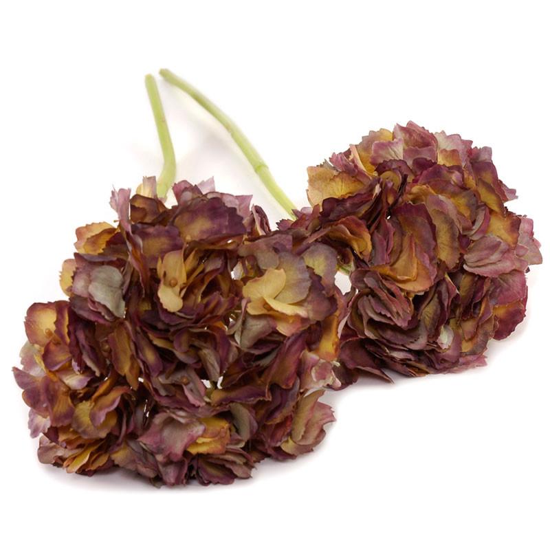 Hydrangea Flower Stem - New Growth Designs