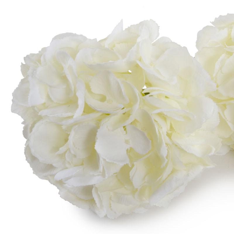 Hydrangea Flower Stem - New Growth Designs