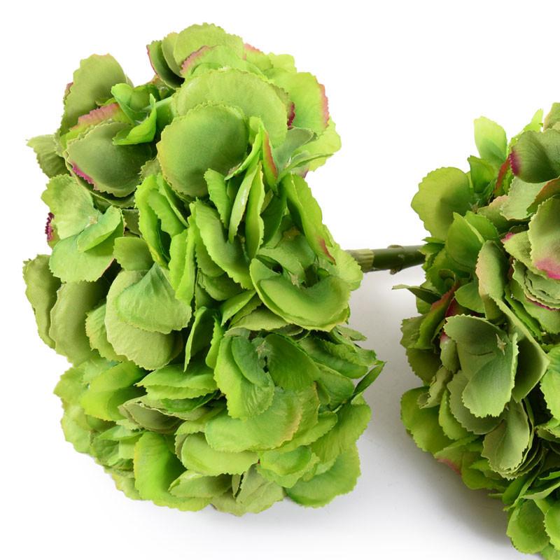 Hydrangea Flower Stem - New Growth Designs