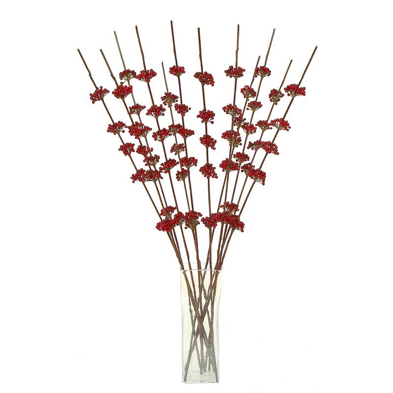 Callicarpa Berry Spray - New Growth Designs