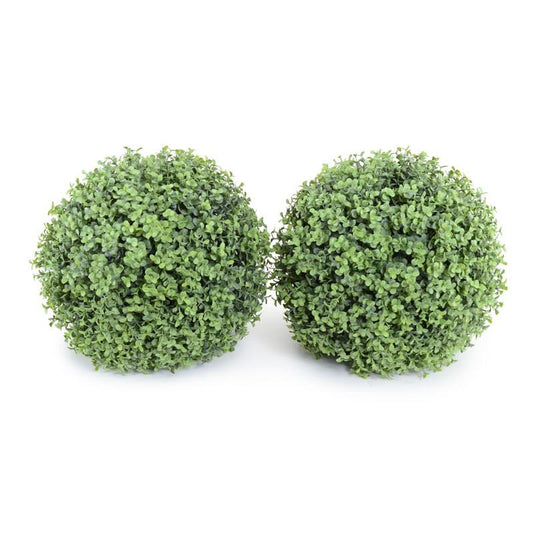 22" Boxwood Ball - New Growth Designs