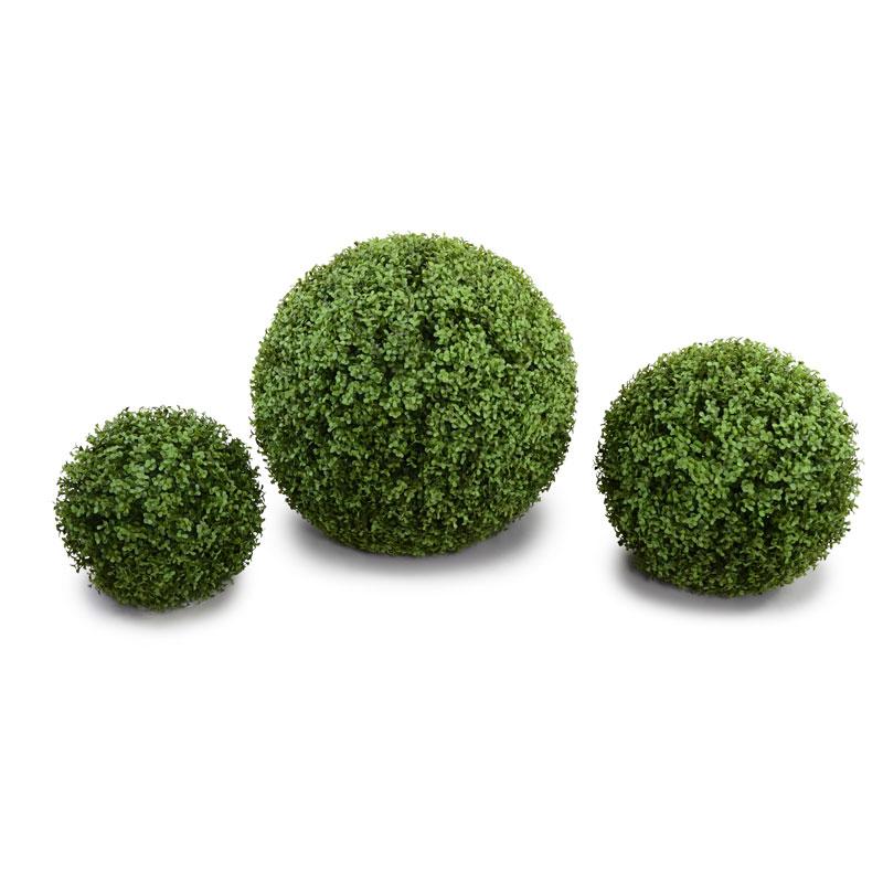 22" Boxwood Ball - New Growth Designs
