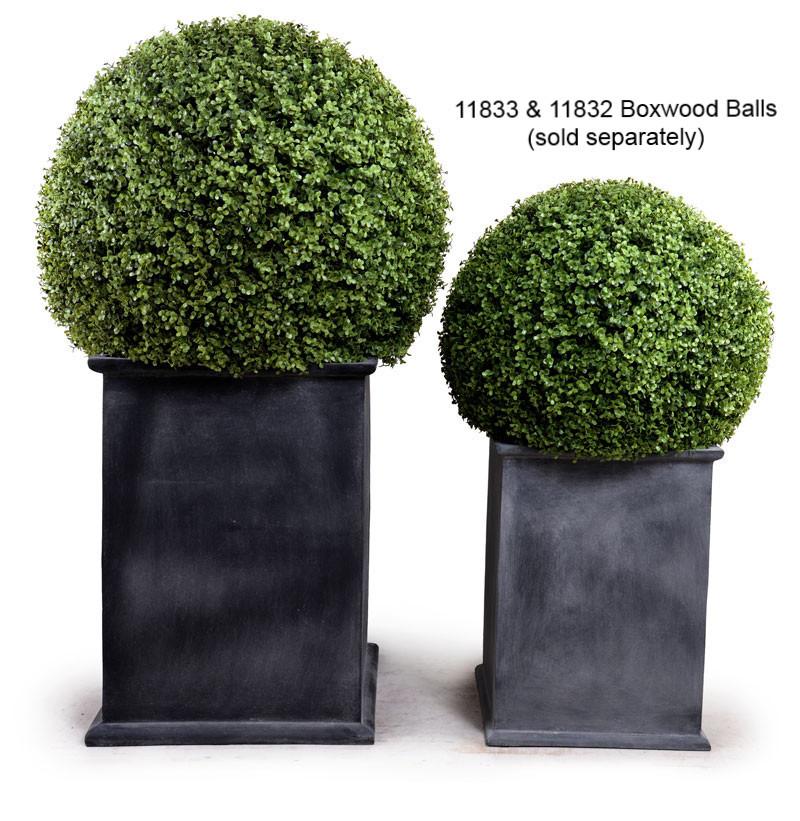 Fiberglass Planter - New Growth Designs