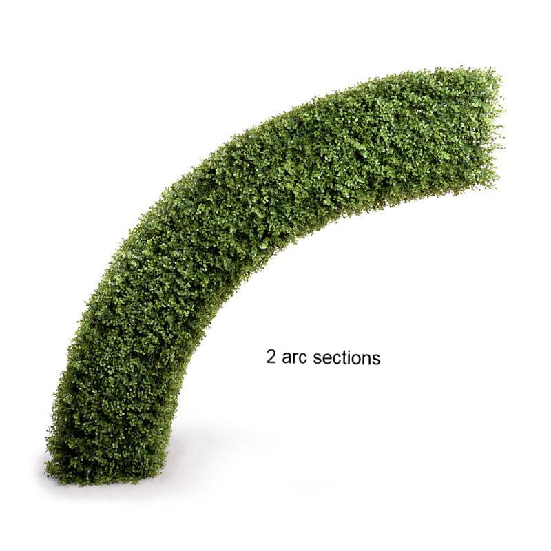 Boxwood Arc - New Growth Designs