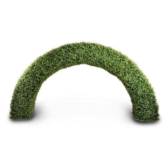 Boxwood Arc - New Growth Designs
