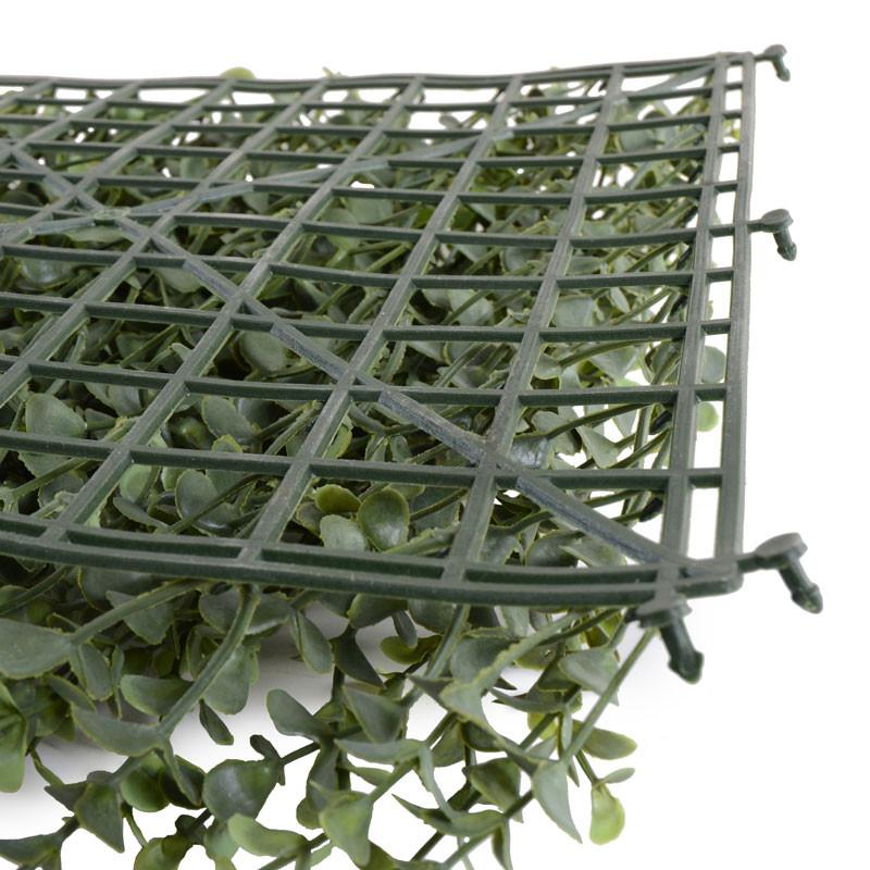 12" Boxwood Interlocking Mats - New Growth Designs