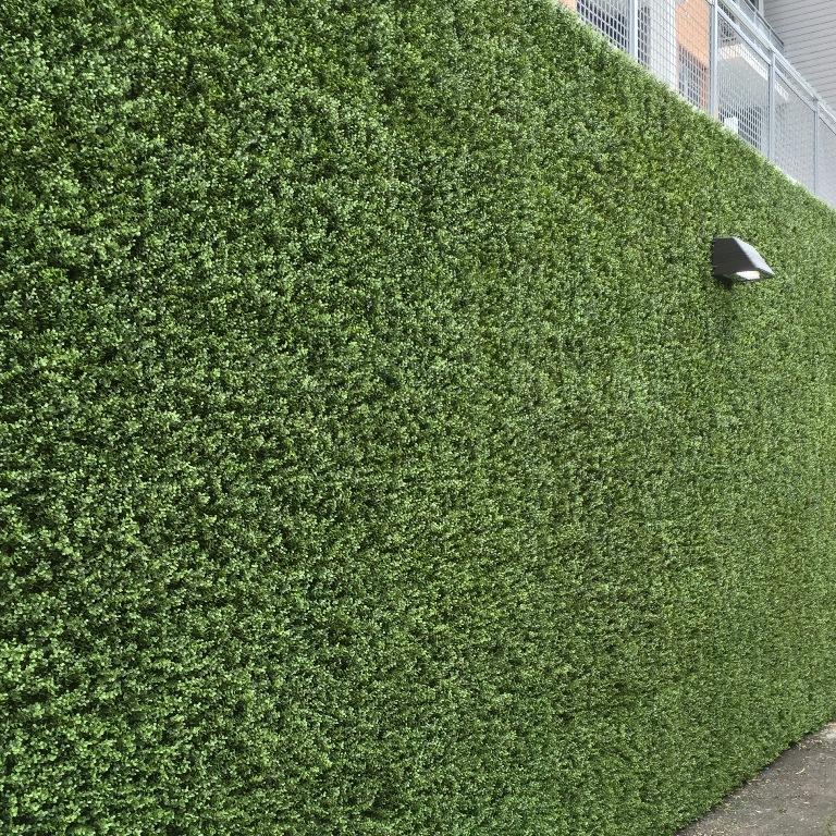 12" Boxwood Interlocking Mats - New Growth Designs