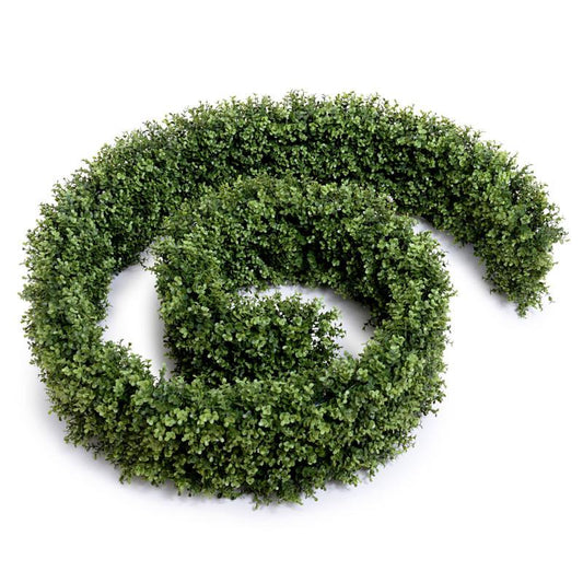 Boxwood Hedge, Flexible - New Growth Designs