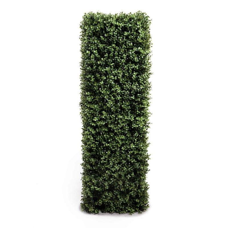 Boxwood Column, 42"H - New Growth Designs
