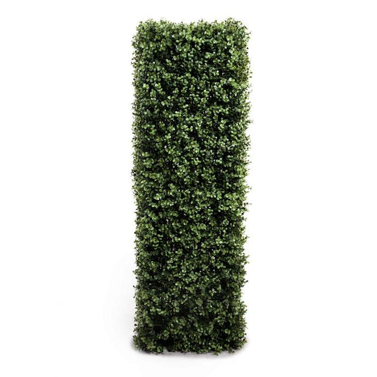 Boxwood Column, 42"H - New Growth Designs