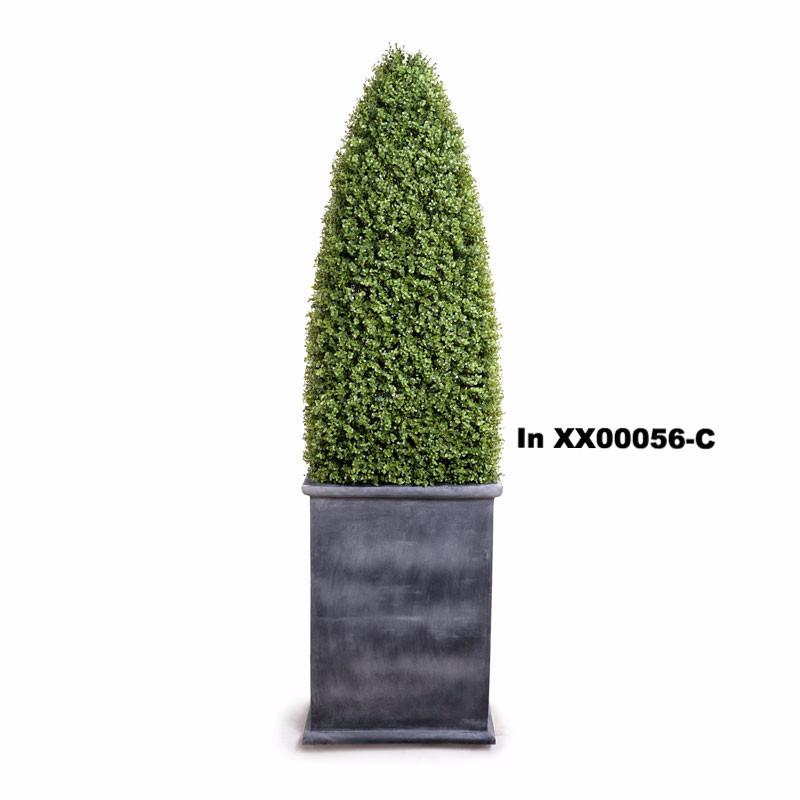 Boxwood LargeObelisk - New Growth Designs