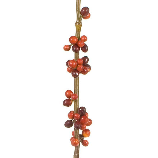 Berry Branch - New Growth Designs