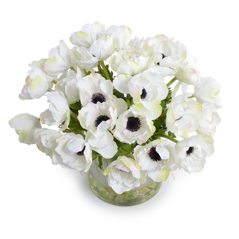 Anemone Bouquet - New Growth Designs