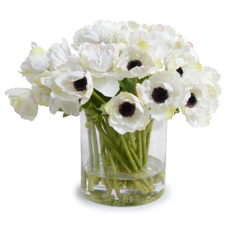 Anemone Bouquet - New Growth Designs