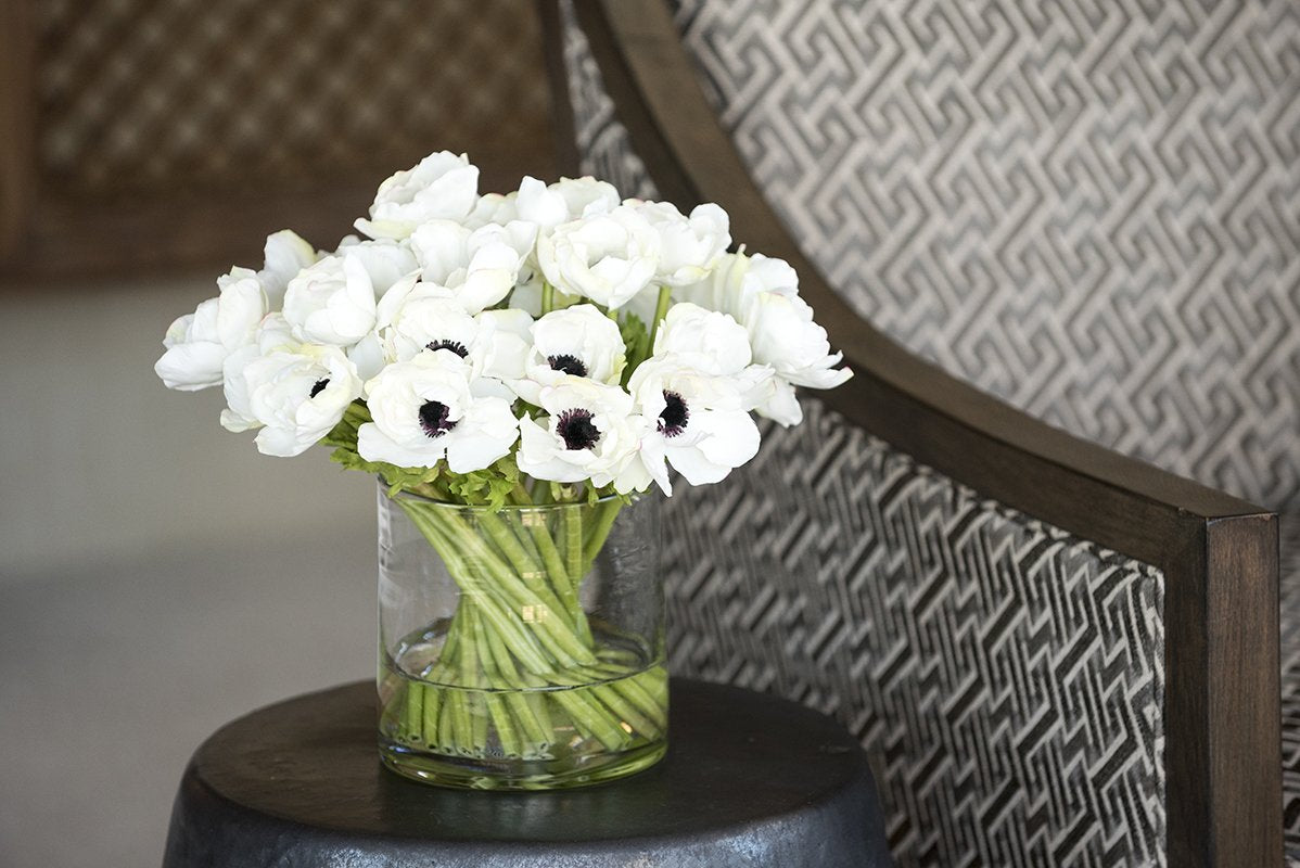 Anemone Bouquet - New Growth Designs