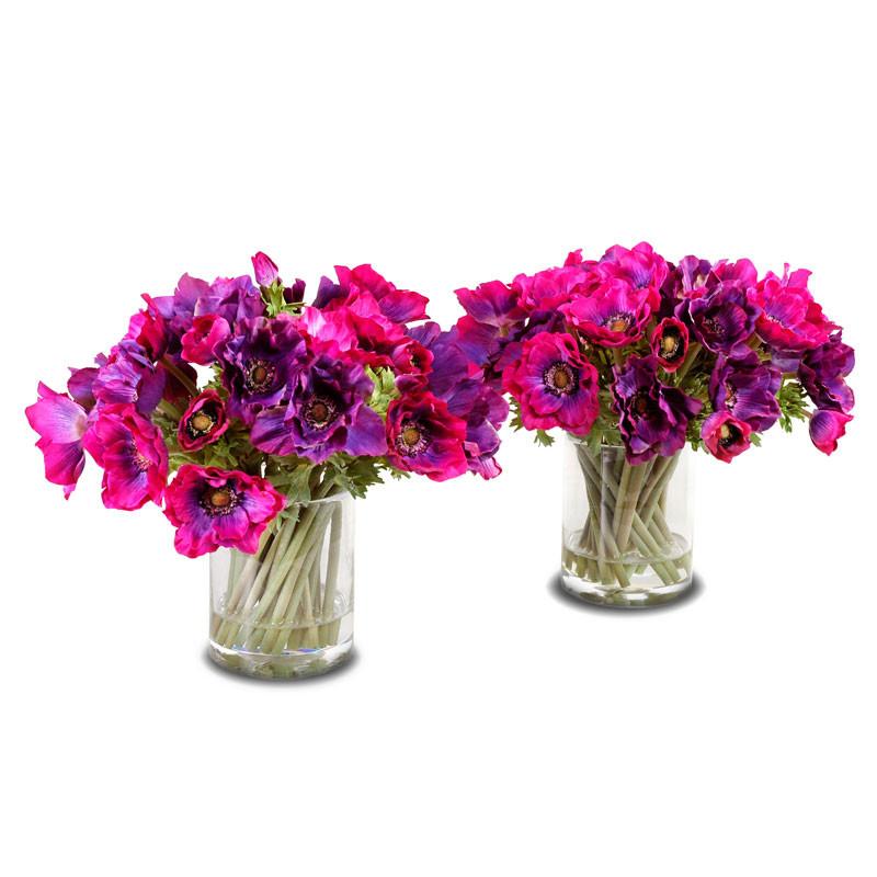 Anemone Arrangement - New Growth Designs