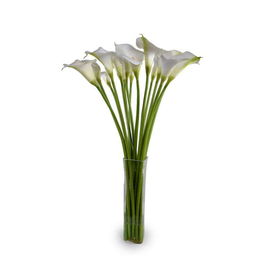 Aurum Lily Arrangement - New Growth Designs