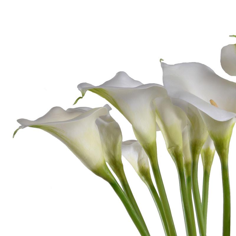 Aurum Lily Arrangement - New Growth Designs