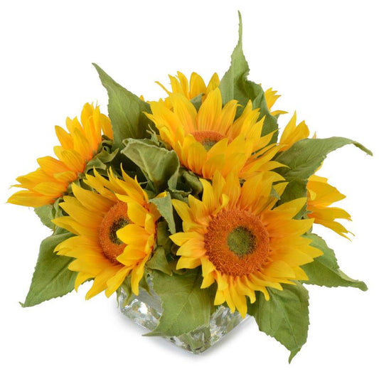 Sunflower Arrangement