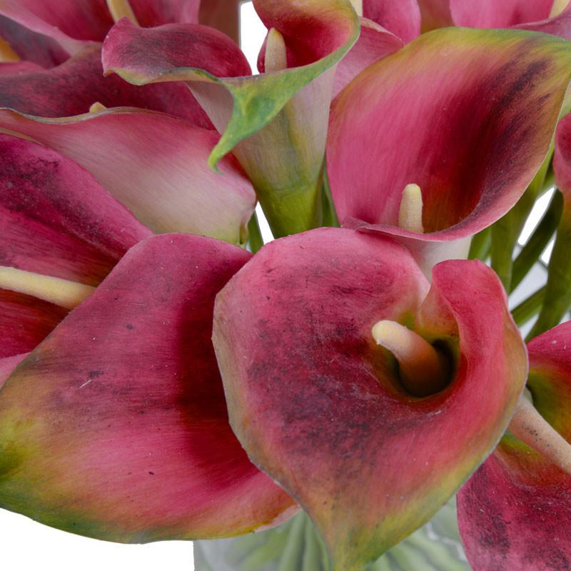 Calla Lily Arrangement - New Growth Designs