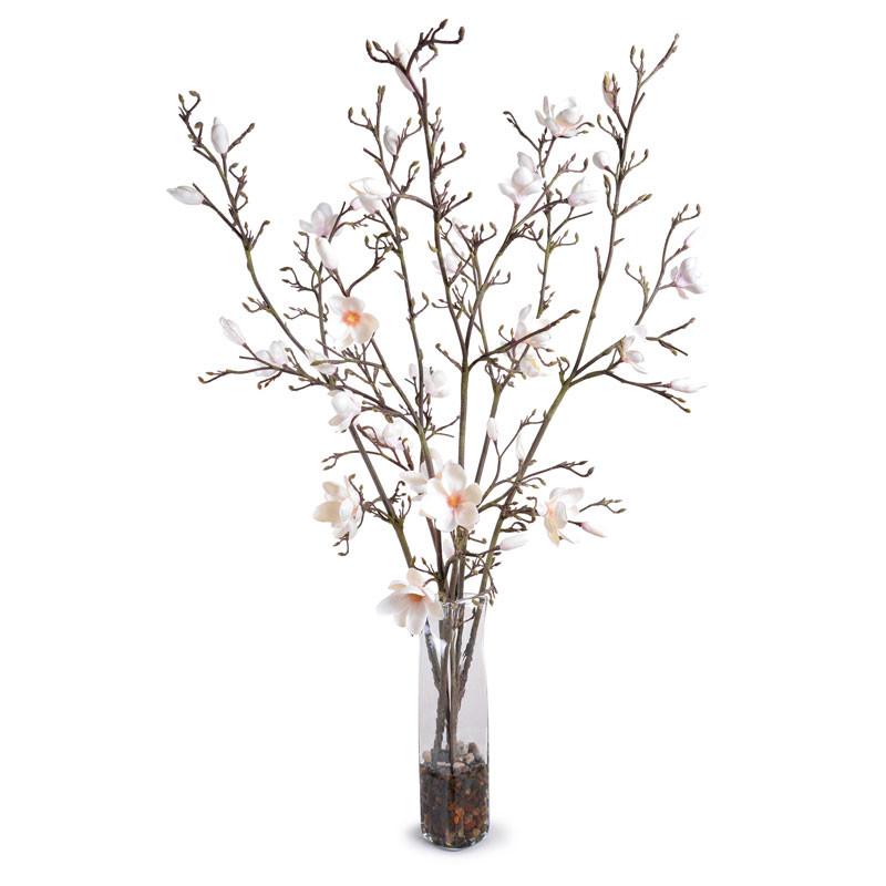 Magnolia Tree Arrangement