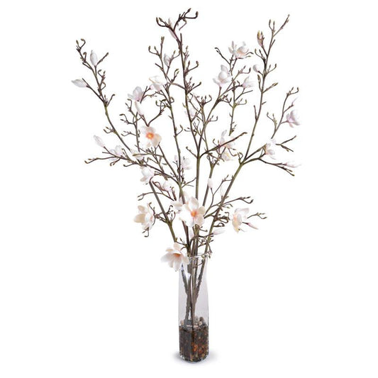 Magnolia Tree Arrangement