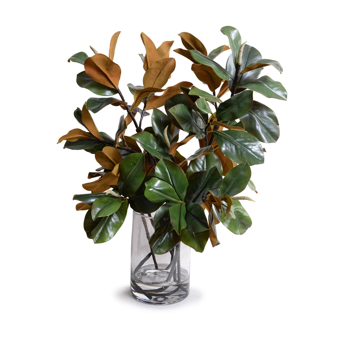 Magnolia Leaf Arrangement