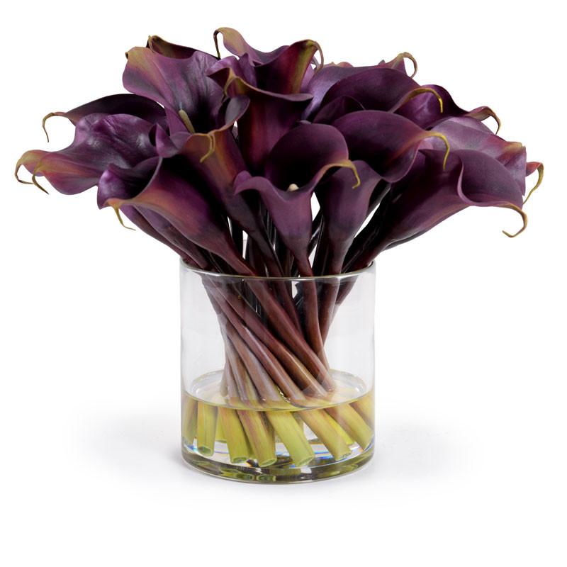 Calla Lily Arrangement - New Growth Designs