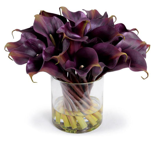Calla Lily Arrangement - New Growth Designs