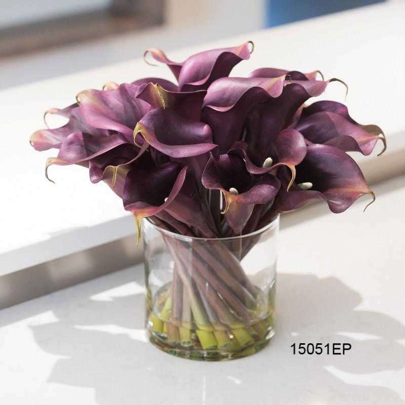 Calla Lily Arrangement - New Growth Designs
