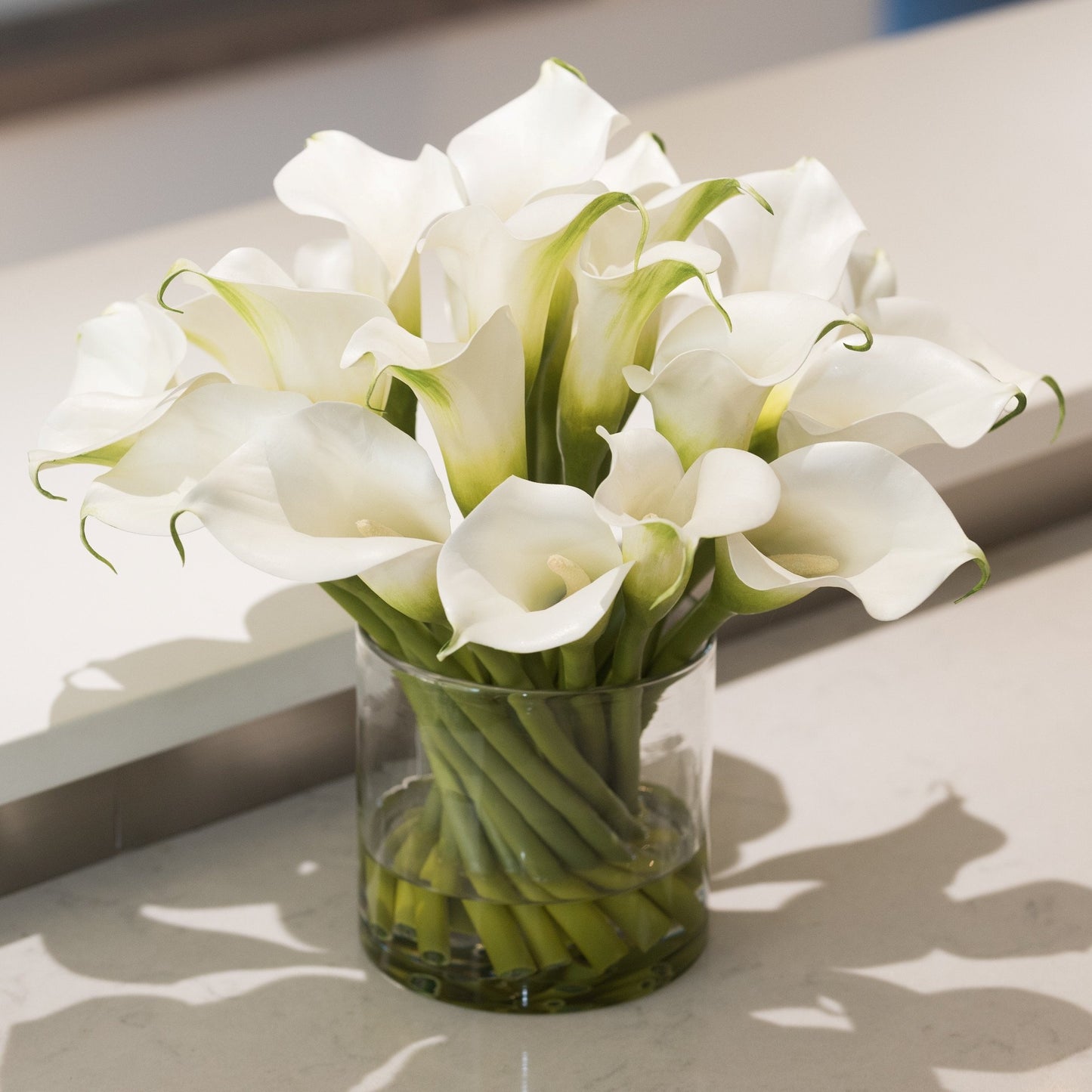 Calla Lily Arrangement - New Growth Designs